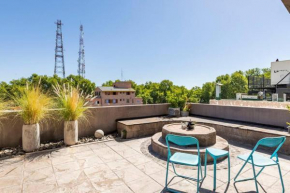 Ubicación Perfecta en Mendoza con Gran Terraza